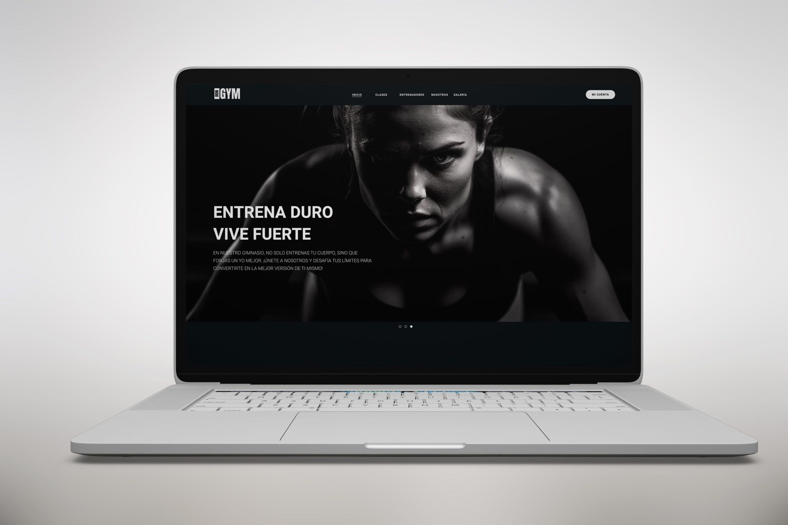 web gym 1