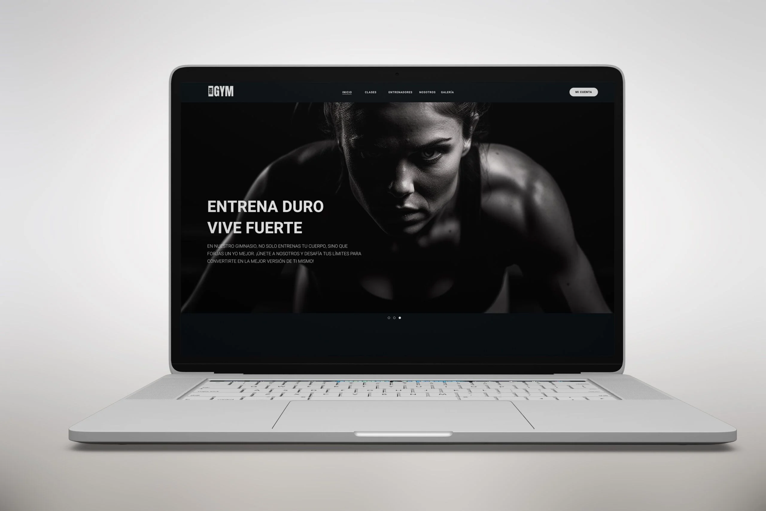 web gym 1